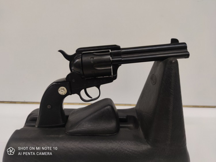 CHIAPPA PEACEMAKER