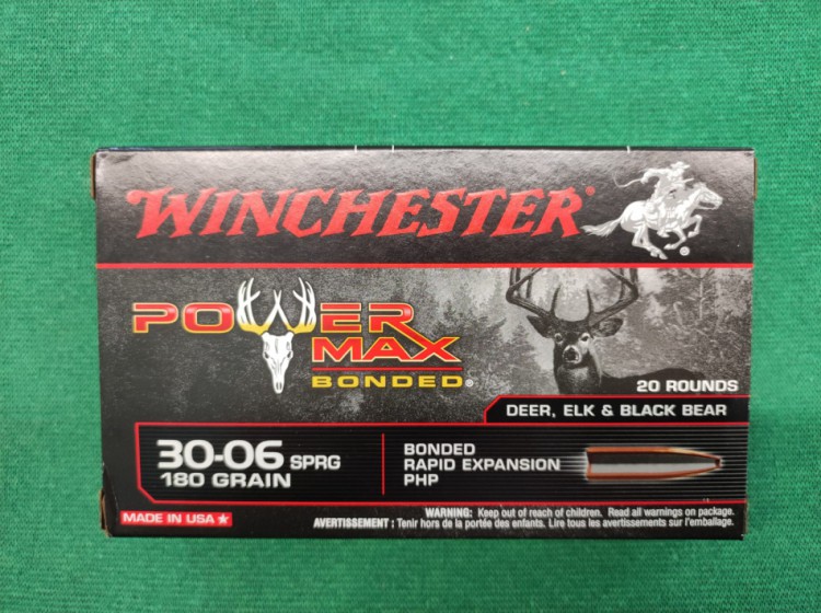 POWER MAX