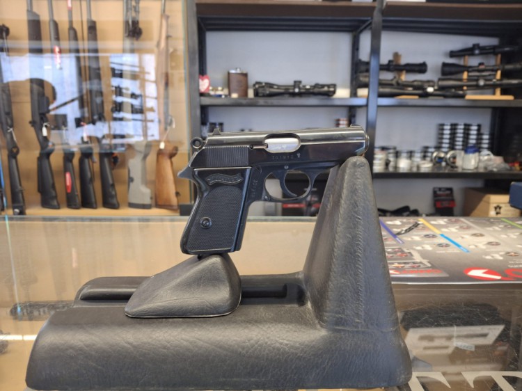 PPK