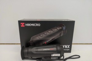 HIKMICRO LYNX LH15